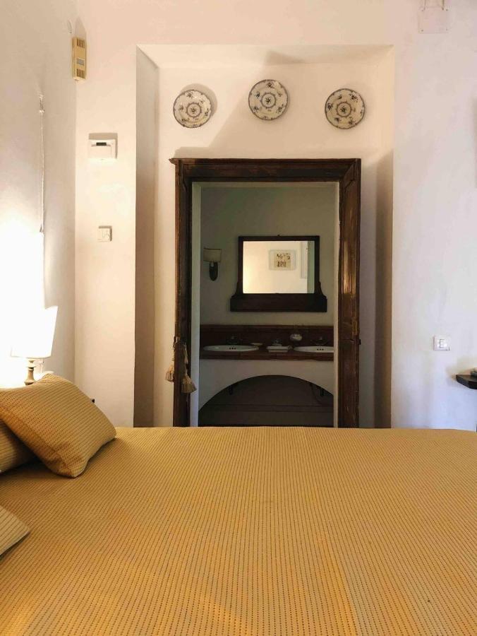 Il Giardorto Hotel Casalini  Exterior photo